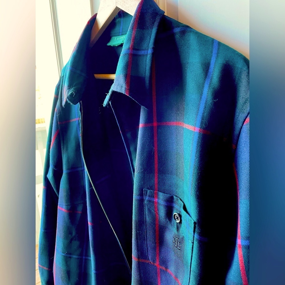 Ralph Lauren Casual Jacket